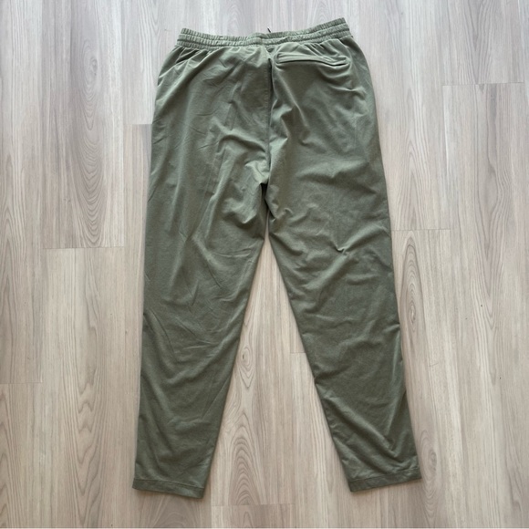 Men’s Vuori Ponto Performance Pant - Picture 3 of 7